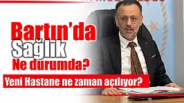 İl Sağlık Müdürü Pulat açıkladı