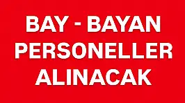 İş arayanlar bu habere dikkat