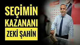 Yeni Parti'de seçim sonuçlandı
