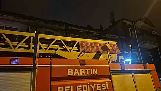 Aynı mahallede gelen 2 ayrı ihbar ekipleri harekete geçirdi
