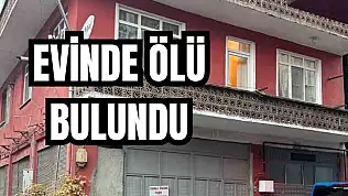 Kozcağız'da acı olay