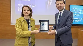 Genel Müdür Abdulkadir Çay, İstanbul Üniversitesi öğrencileriyle buluştu