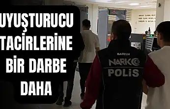 2 kişi tutuklandı