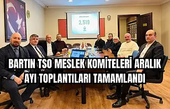 2026 yılı masaya yatırıldı