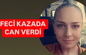 3 çocuk annesiydi