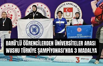 3 kupayla döndüler