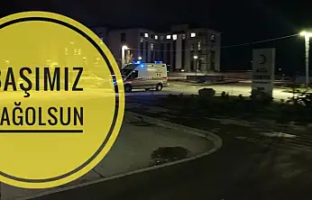 3 Polisimiz şehit oldu