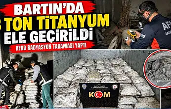 3 şüpheli gözaltında