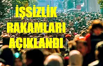 3'üncü çeyrek sonuçlar!