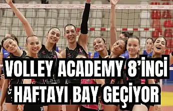 9'uncu hafta hazırlıkları sürüyor