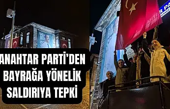 Acar, 'Cezasız kalmamalı'