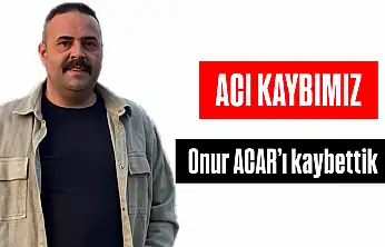 Acı günümüz