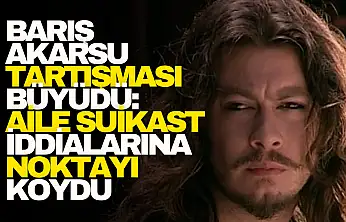 Aile Suikast İddialarına Noktayı Koydu