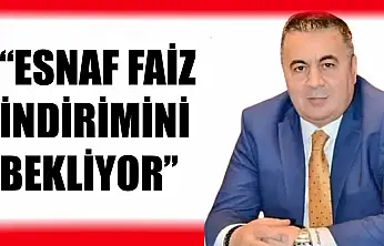 Akdeniz'den açıklama