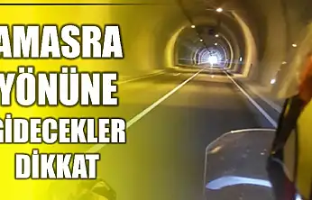 Amasra Belediyesi duyurdu