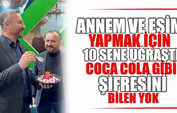 Amasra Salatasından öyle bir bahsettiki