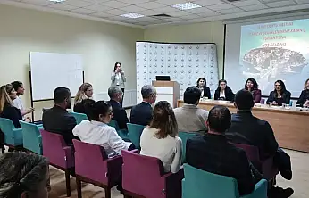 Anne Dostu Hastane değerlendirmesi yapıldı