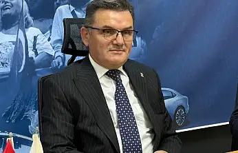 Arslan, 'Her zaman yanınızdayız'