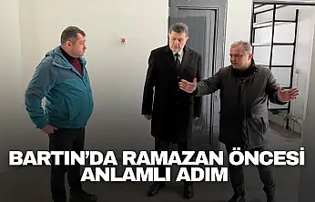 Aşevi Projesi Gün Sayıyor