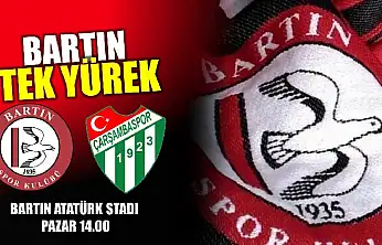 Atatürk Stadında büyük maç büyük heyecan