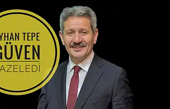 Ayhan Tepe güven tazeledi