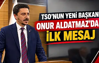 'Ayrıştırmak için değil, birleştirmek için geldik'