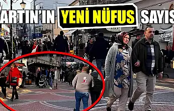 Azaldı mı, arttı mı?