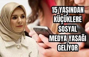 Bakan Göktaş tarih verdi