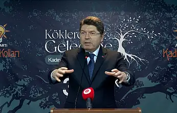 Bakan Tunç: 'Sanal tehlikelerden yavrularımızı korumak durumundayız'