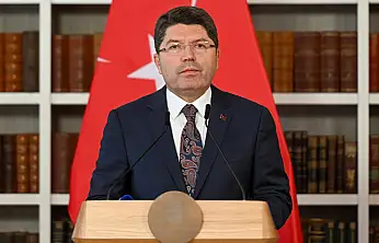 Bakan Tunç'tan 11. Yargı Paketi'ne ilişkin açıklama