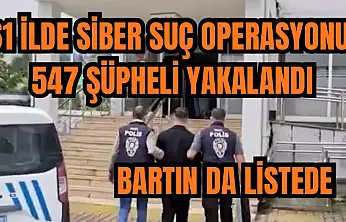 Bakanlık duyurdu