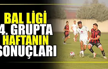 BAL Liginde haftanın sonuçları