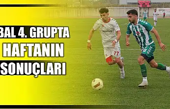 BAL liginde haftanın sonuçları