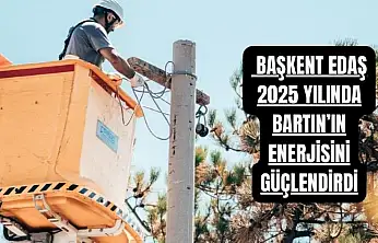 Bartın'a 427 milyon TL yatırım