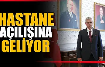 Bartın, Bakan ağırlayacak