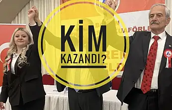 Bartın Berberler ve Kuaförler Odası Seçimi Yapıldı