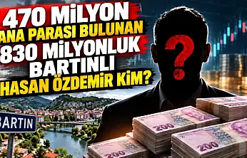 BARTIN'DA HERKES AYNI SORUYU SORUYOR!