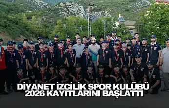 Bartın'da İzcilik Heyecanı