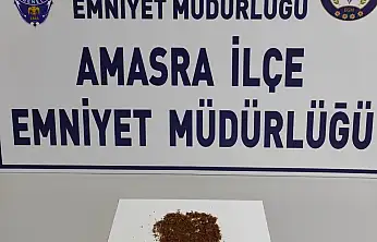 Uyuşturucu operasyonları: 9 gözaltı