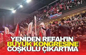 Bartın'dan Ankara'ya Güç Gösterisi