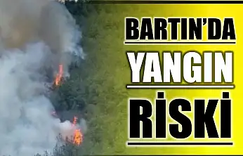 Bartın için kritik günler