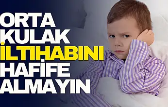 Bartın İl Sağlık Müdürlüğü'nden Ailelere Uyarı