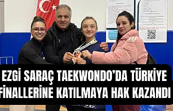 Bartın'ın gururu oldu