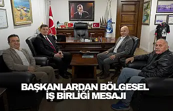 Bartın ve Amasra El Ele