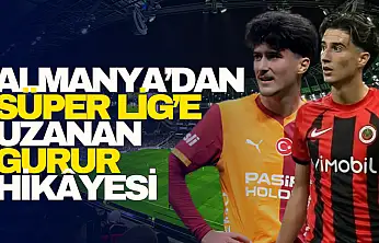 Bartınlı İki Kardeş Sahneyi Aldı