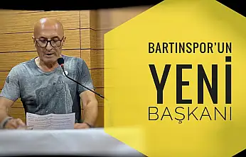 Bartınspor'da kongre sonuçlandı