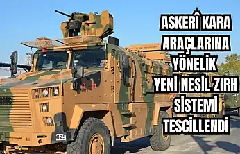 BARÜ'den bir patent daha