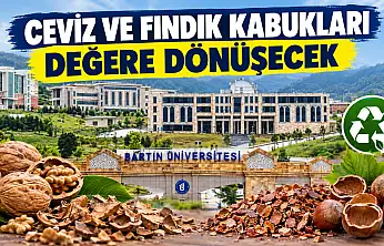 BARÜ'nün projesine TÜBİTAK desteği