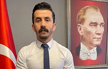 Başkan Açıkgöz'den 10 Kasım Mesajı