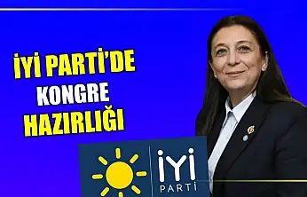 Başkan Özüoklu'dan kongre daveti